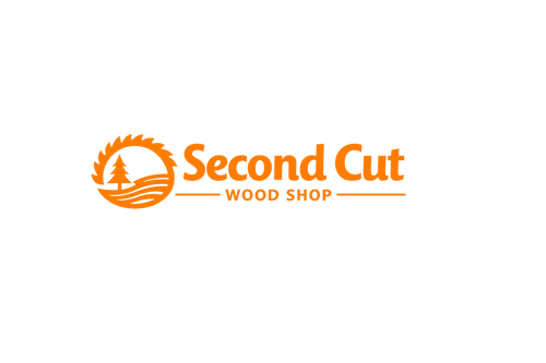 SecondCutWoodShop